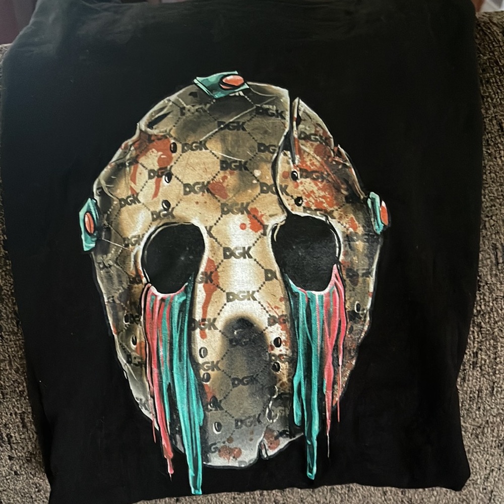 DGK Tee